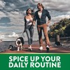 Nature's Truth Turmeric Curcumin | 120 Capsules | with Black