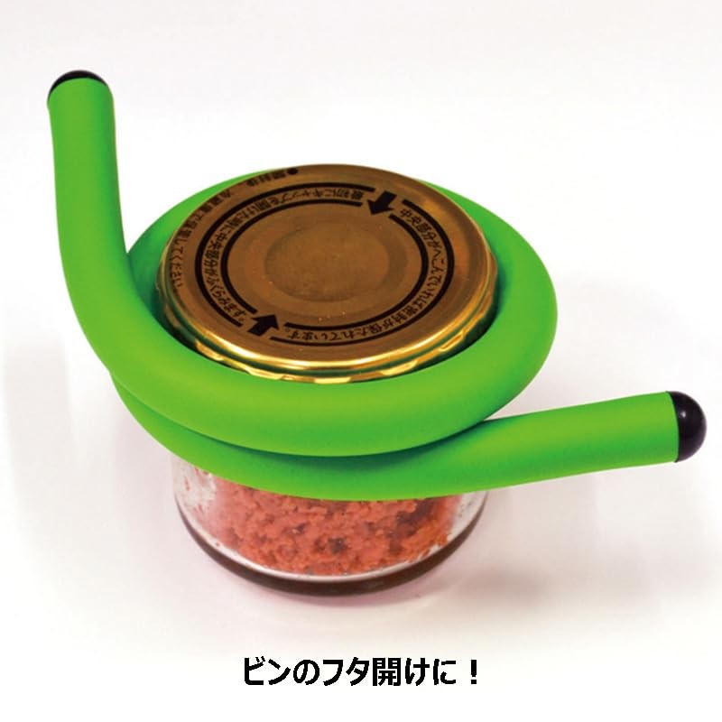 Kojima Tsusho Freely Wiggle Soft Wire Tablet Stand Hanger, Cable