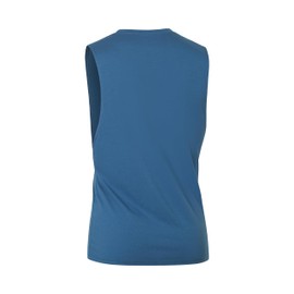 InleaderStyle Men's Workout Tank Tops Cotton Gym Muscle Sleeveless T-Shirts Bodybuilding Fitness Athletic Tank Tops - NVBU-XXL