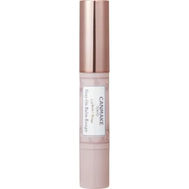 Canmake Stay-On Balm Rouge Lipstick 20 Cotton Peony