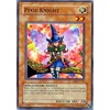 Yu-Gi-Oh! - Pixie Knight (DR1-EN125) - Dark Revelations 1 - Unlimited Edition - Common
