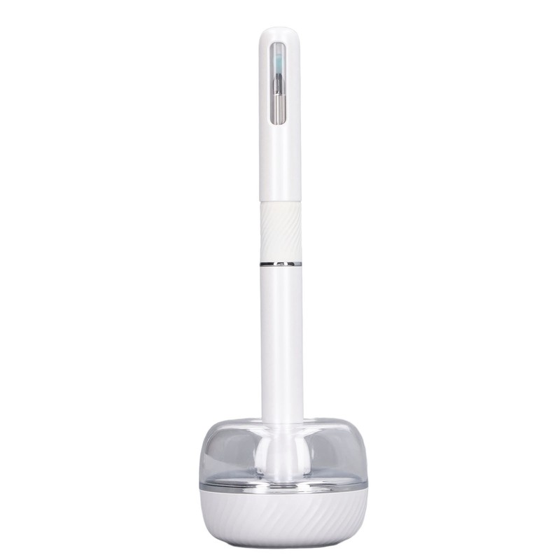 Smart Visible Ear Cleaner 10MP HD 360 Degree Wide Angle
