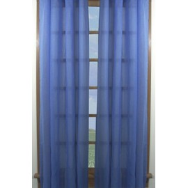 The_Curtain_Shop Tropical Breeze 96 Pool Blue