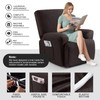 Timeles Recliner Covers Extra Wide Recliner Chair Covers Reclining Couch