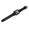 Kids Fitness Tracker Watch Waterproof 380mAh Battery 24 Sports Modes