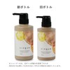 cinque Organic Shampoo, Natural Ingredients, Creating a Scalp Environment for