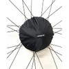 OSTRICH Free Cover for MTB, Black