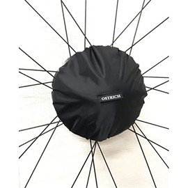 OSTRICH Free Cover for MTB, Black