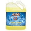 AIM Chemicals Wash N Wax Car Soap - pH neutral