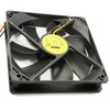 kenable Bag Fan for PC Tower 120 mm x 120