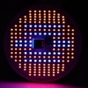 12W E27 LED Timing Plant Growth Light Bulb Indoor Greenhouse