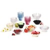 Carlisle FoodService Products Plastic Dessert Dish, 5 Ounces, Clear (Pack