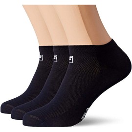 Fila F1735, Unisex Adult Socks, Navy, 39/42