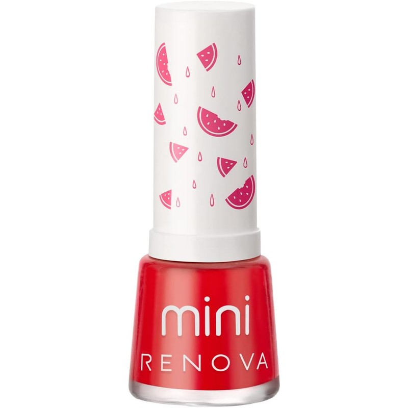 Renova ESMALTE MINI ANGELA, 7.7 mililitro, 1