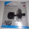 NATIONAL HARDWARE MAXLATCH FOR GATE - SELF-LATCHING