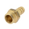 Thread Nozzle Thread: G 1/4 Inch - 4 mm 16