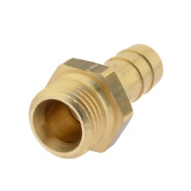 Thread Nozzle Thread: G 1/4 Inch - 4 mm 16 Bar Material: Brass
