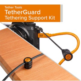 Tether Tools Tetherguard Tethering Support Kit