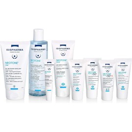 Neotone Isispharma Neotone Body 100 ml Leche corporal despigmentante e hidratante para cuerpo