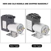 DC 12V 120kpa Vacuum Pump Negative Pressure Suction Pumping with