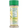 True Lemon Pepper Seasoning (2 pack) Natural Ingredients, No Salt,