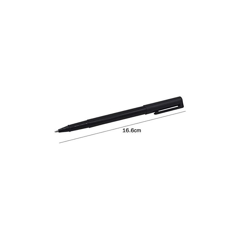 MOMOMAGE Perfect Penetration Crude Pen Thru Bill Penetration Dollar Pen