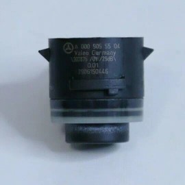 Valeo NEW Genuine / OEM Mercedes PDC Parking Bumper Sensor A 000 905 55 04 Valeo