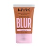 NYX PROFESSIONAL MAKEUP Bare With Me Blur Skin Tint Foundation