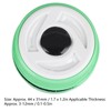 Mini Aquarium Magnetic Brush Strong Magnetic Force Prevent Slip Fish