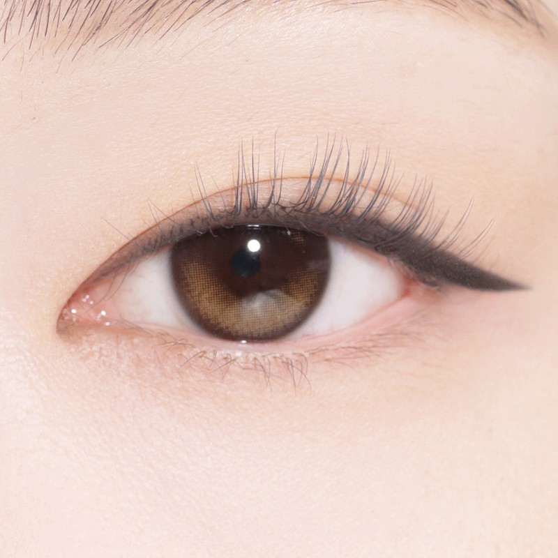 COSNORI Superproof Fitting Gel Eyeliner Pencil 0.13g - 15 Ash