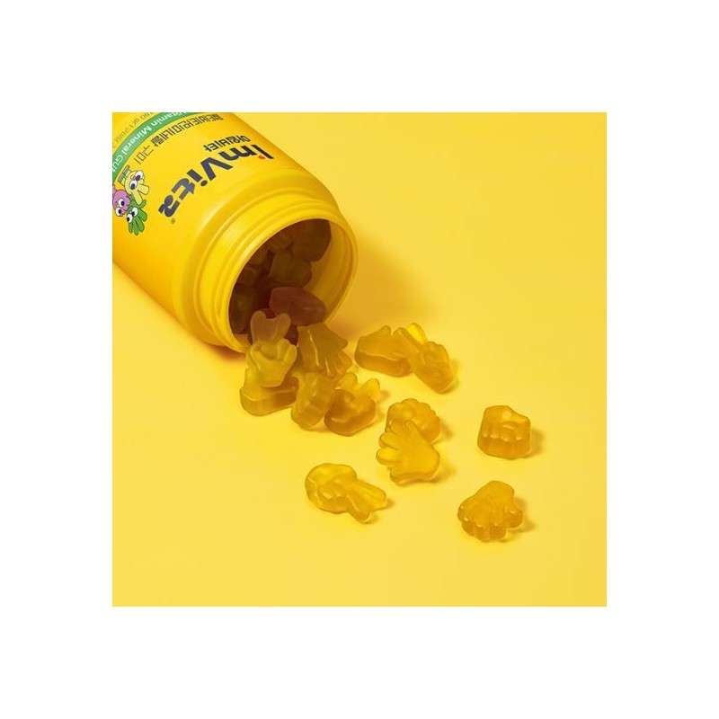 I'm Vita I&rsquo;m Vita Multi Vitamin Mineral Gummy 60 Gummies