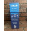 Sirius Dock Play + Complete Vehicle Kit Satellite Stratus 5