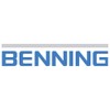 Benning CC 1 Stromzangenadapter Messbereich A/AC (Bereich): 1-400A