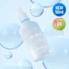 9wishes Hydra Ampule Nano Plus+ 50ml Set (+Refill 50ml) -