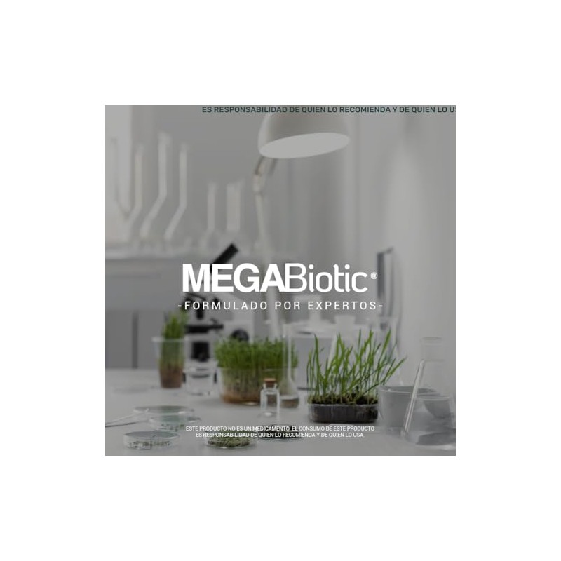 Probiticos Mens Edition y 52 Billones 16 Cepas con creatina