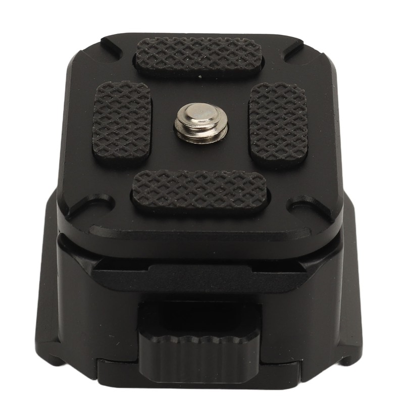 Quick Release Plate for DJI Ronin RS2 RS3 Aluminum Alloy