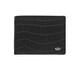 Philip Watch Men's Wallet, PHILIP WATCH LG Collection, Made of Leather - SW82UFW1602