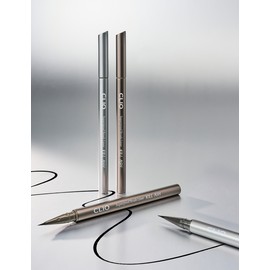 Clio [클리오] 수퍼프루프 브러쉬 라이너 4종 (택1) [Clio] Superproof Brush Liner 4 Types (Choose 1)