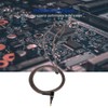 Upgrade Audio Cable with Mic For Sony XBA Z5 XBA
