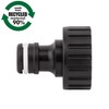 MIVOS 2 x Tap Connector for Taps with 3/4 Inch