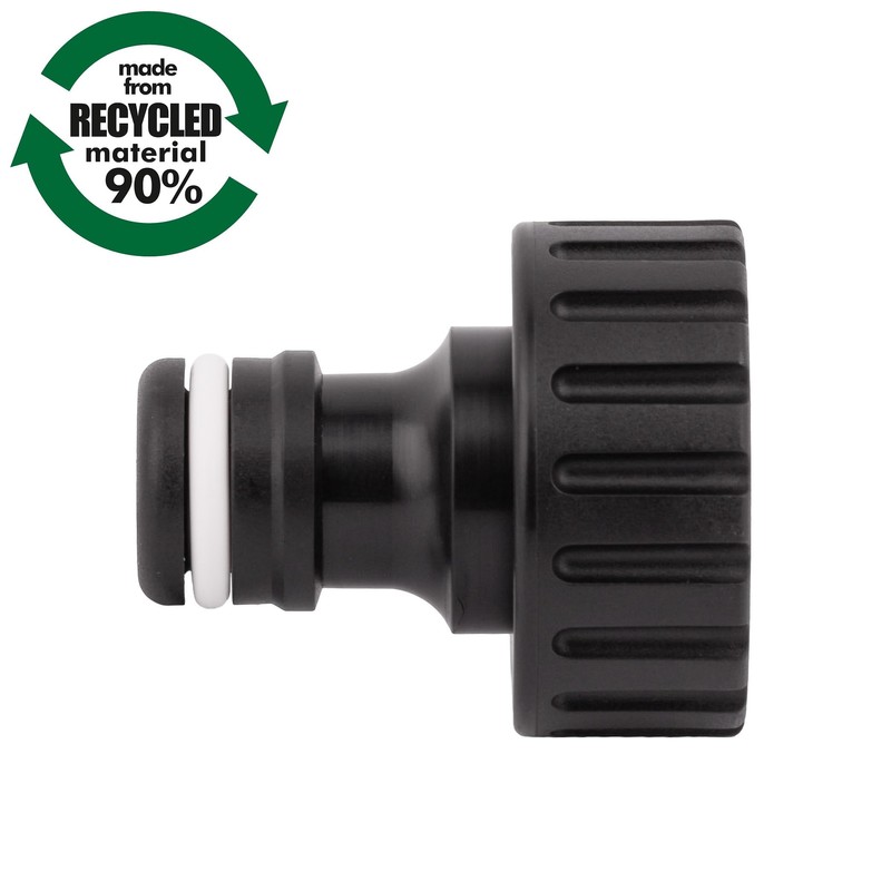 MIVOS 2 x Tap Connector for Taps with 3/4 Inch