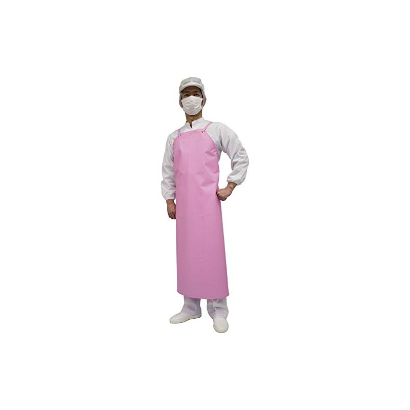 kohshin Rubber tahuraitosohutoepuron L Pink TL – 1515