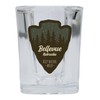 R and R Imports Bellevue Nebraska Camping Souvenir 2 Oz