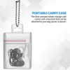 Hearing Aid Clip - Protective Holder with Anti Lost Lanyard
