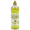 Coriander and Olive Cucina Dish Detergent 500ML