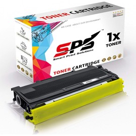 TN2000 Toner Compatible with Brother HL 2030 | 2040 | 2070 N | 7010 | 7420 | 7820 N | 2820 | 2920 | 7225 N | 7025 | 7010 L | 7020 | 2825 | 2825 | 2 020 | Black | 2,500 Pages