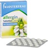 Klosterfrau Allergine Tablets for Hay Fever, Pack of 50 Tablets