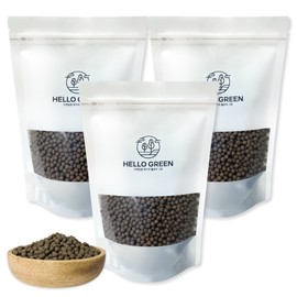 Hello Green Domestic Gamtaehwan 300gX3 (pack) Total 900g / 헬로우그린 국내산 감태환 300gX3(팩) 총900g