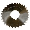 HHIP 5071-4208 3 x 1/8 x 1" High Speed Steel