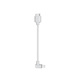 Potensic Remote Control Cable Type-c Straight to LT Elbow